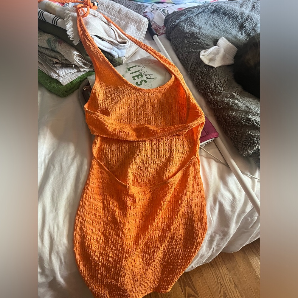 summer dress